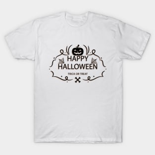 Halloween Design , Halloween Gifts, Halloween Clothes, Halloween 2020 T-Shirt